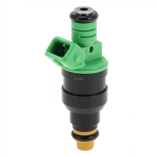 0280150558 Fuel Injector Nozzle for Ford Linghtning 1999-2004 BMW 750Li 650i M5 X5 Z8 440cc