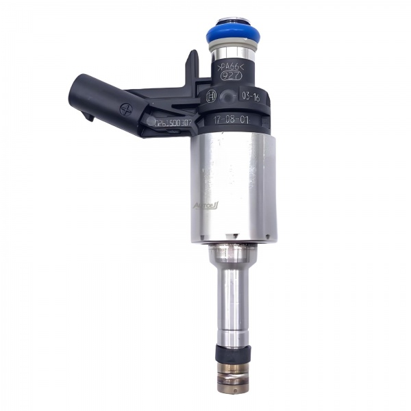 Fuel Injector 0261500307 for Ford Expedition Explorer F-150 GT Transit Lincoln Navigator 3.5 3.3 HL3Z-9F593-B HL3E-9G929-AA HL3Z9F593B CM5254 HL3E9G929AA