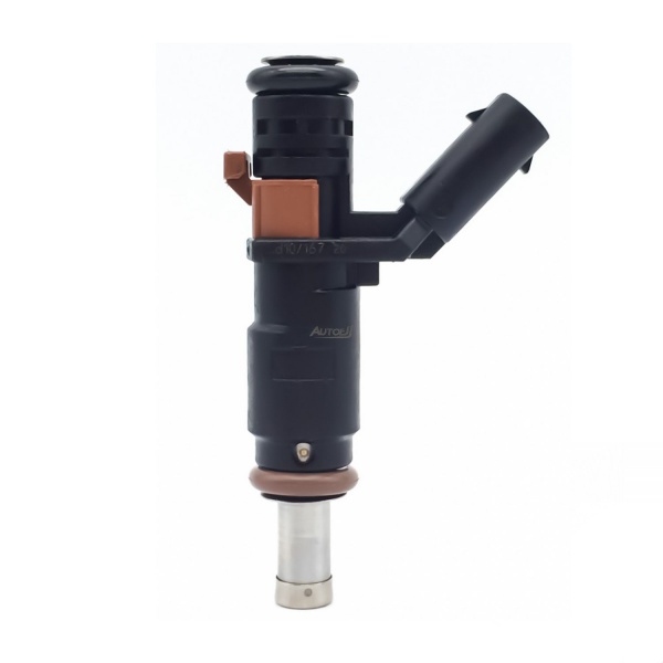 A2720780123 Fuel Injector Nozzle for Mercedes-Benz C230 C260 C280 C300 E230 E280 E350 E300L S300L S350L S400L S500L GLK300 GLK350 CLK280 CLK350 CLS300 CLS350 CLS500 GL450 GL550 G500 ML300 ML350 ML500 R300L R350 R350L SLK280 SLK300 SLK350 SL300 SL350 SL500