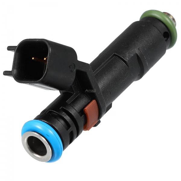 5C3Z-9F593-DA Car Fuel Injector for Ford Expedition 5.4L 2005-2007 F-150 FJ817E24-8 5C3E-DB 5C3E-DC E248 5C3EDB 5C3EDC 5C3Z9F593DA 5C3Z 9F593 DA Z563F22717