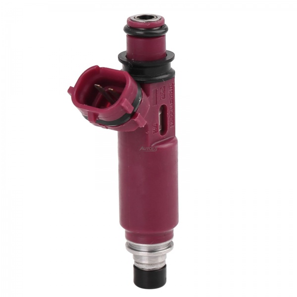 Fuel Injector Nozzle BP4W-13-250 195500-3310 DC 12V for Mazda Miata 2000 BP4W 13 250 195500 3310 BP4W13250 1955003310