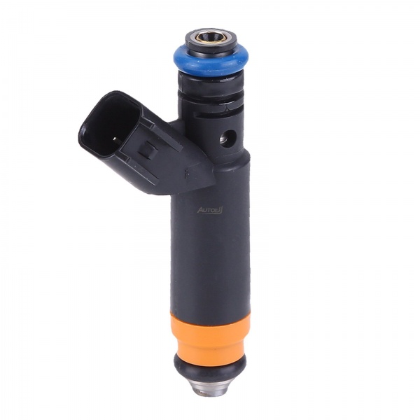 YR3E-A4A Fuel Injector Compatible for Ford F-150 E-150 E-250 4.2 1999-2003 Replaces YR3E9F593A6A YR3E A4A YR3EA4A Y161C12929