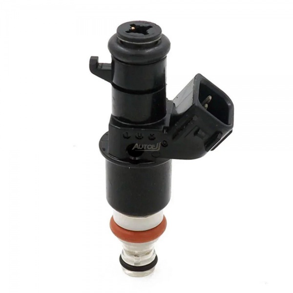 FJ484 Fuel injector nozzle for 2003-2007 Honda Accord 2.4L CM4/CM5 CRV TSX RSX CSX 16450-RBB-003 16450RAAA01 16450-RAA-A01 16450RBB003 16450 RBB 003