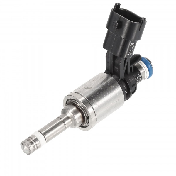 0261500303 Fuel Injection Nozzle for Chevy GM Buick Enclave Chevrolet Traverse GMC Acadia Limited 3.6L V6 2009-2016 3.6L 12663380 12634491 FJ1152