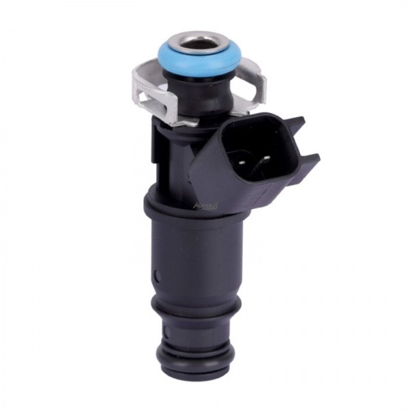 FJ706 Fuel Injector Nozzle For Buick LaCrosse Allure Lucerne Pontiac GrandPrix 3.8L 28428452 12576414 2004-2009
