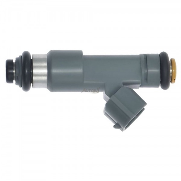 FJ752 Fuel Injector Nozzle 16600-ZH00A for 2005 2006 Nissan Titan 5.6L 16600ZH00A 16600ZH000 16600 ZH00A 16600-ZH000