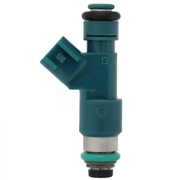 FJ1032 Fuel Injection Nozzle For Land Rover LR2 Base 2011-2012 3.2L LR001982 30777501