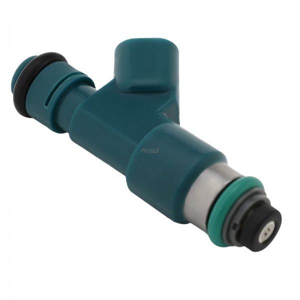 FJ1032 Fuel Injection Nozzle For Land Rover LR2 Base 2011-2012 3.2L LR001982 30777501 – view 4