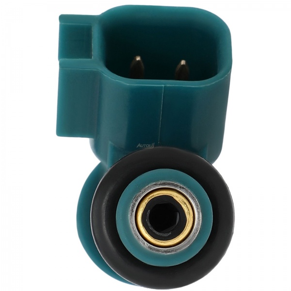 FJ1032 Fuel Injection Nozzle For Land Rover LR2 Base 2011-2012 3.2L LR001982 30777501 – view 5