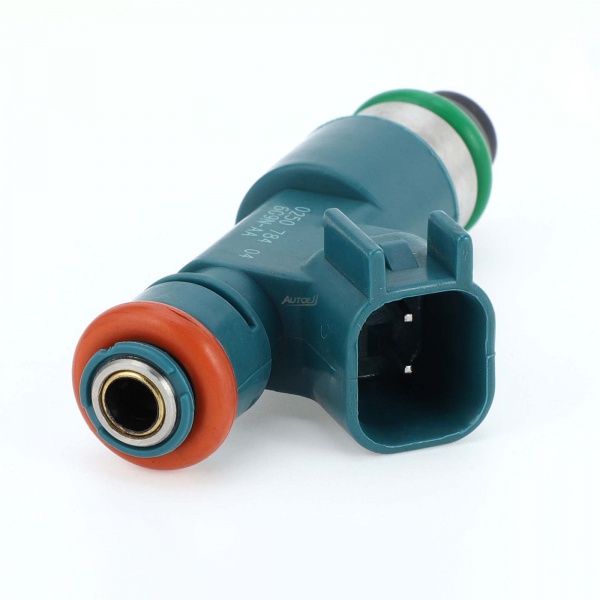 FJ1032 Fuel Injection Nozzle For Land Rover LR2 Base 2011-2012 3.2L LR001982 30777501 – view 6