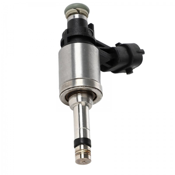 FJ1140 Fuel Injectors Fit for Ford Edge Explorer 2013-2016 Lincoln MKT 2.0L LR72564 LR072564 BB5Z9F593A LR024998 BB5Z9F593B