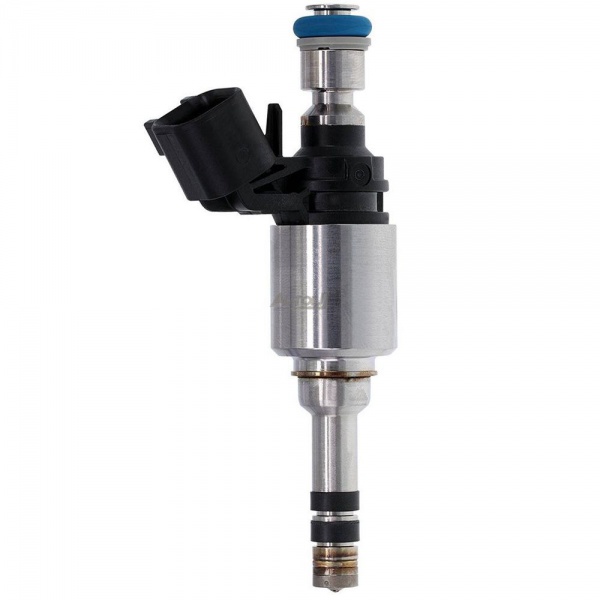 0261500106 Fuel Injector Nozzle For Cadillac ATS Chevrolet Malibu Colorado Impala GMC Canyon 2.5L 12627093 FJ1149 12662564 2013-2016