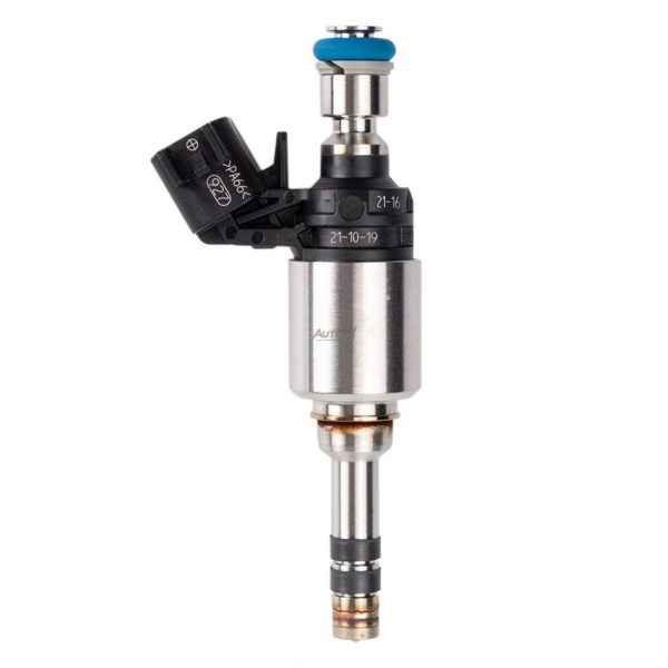 FJ1206 13-18 Fuel Injector Nozzle For GM Cadillac ATS CTS Buick Regal Envision Chevrolet Malibu 2.0T 0261500383 12662571 12631971