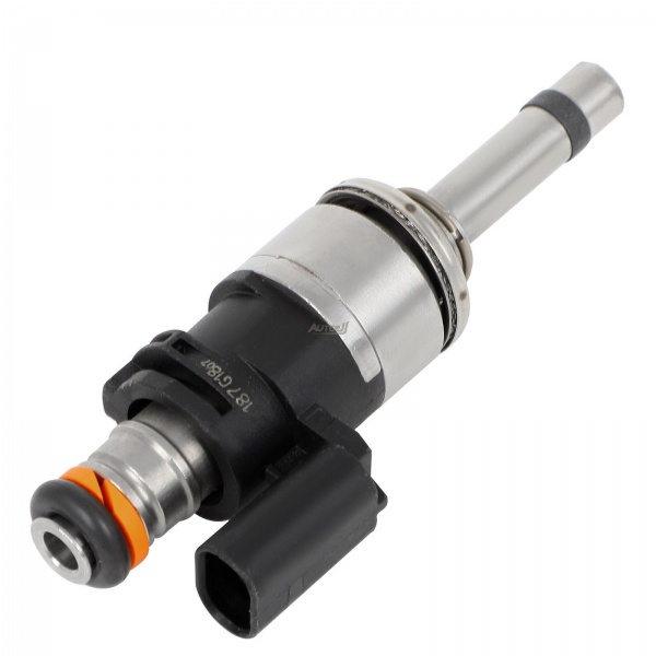 FJ1235 Fuel Injector Nozzle for Ford Escape Fusion 1.5L Replacement parts 2014-2019 82511106 HX7G-9F593-BB DS7Z9F593A HX7G 9F593 BB HX7G9F593BB