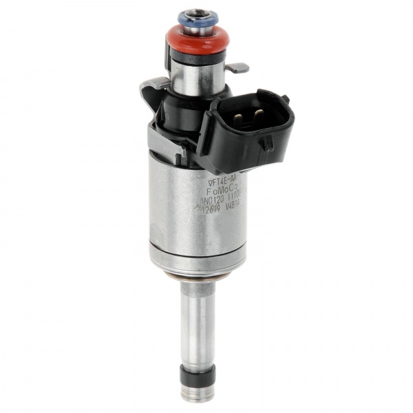 FT4E9F593AA Fuel Injector for Ford EDGE 6 Cyl 2.7L 2015-2018 FT4E-9D280-BA FT4E9D280BA FT4E 9D280 BA FT4E-AA FT4EAA
