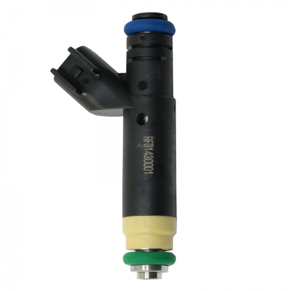 OE RF31430001 4L5Z9F593A Fuel Injector Nozzle For 2001-2006 Ranger B3000 – view 2