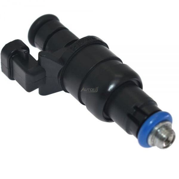 FJ471 Fuel Injector Nozzle For Chevrolet Malibu,2003-2004 Saturn Ion Saturn Vue Automotive Engine Fuel Injector 12575947 12564446