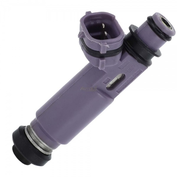 BP6D13250A Fuel Injector Nozzle For Mazda Miata 2001-2005 1.8L 195500-4060 BP6D13250A BP6D-13-250A BP6D 13 250A BP6D13250A 1955004060