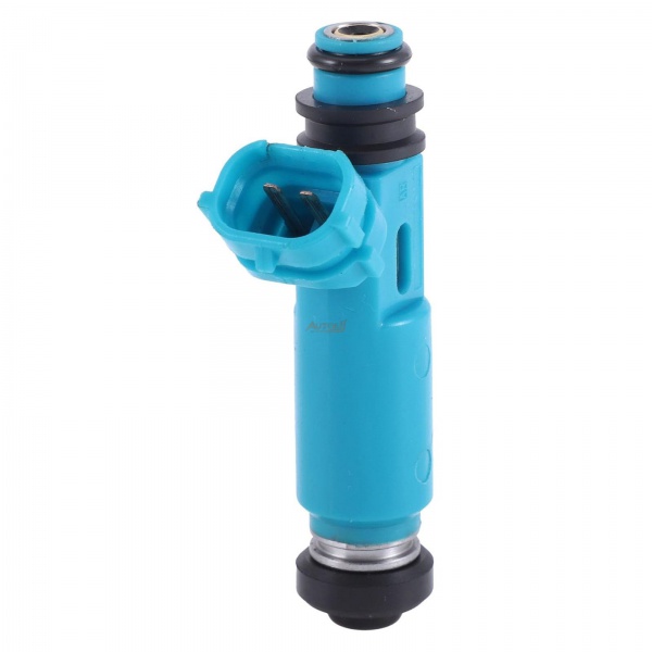 195500-4460 Fuel Injector for Mazda RX-8 Base 1.3 2004-2005 1955004460 Fuel Nozzle N3H2-13-250 N3H213250