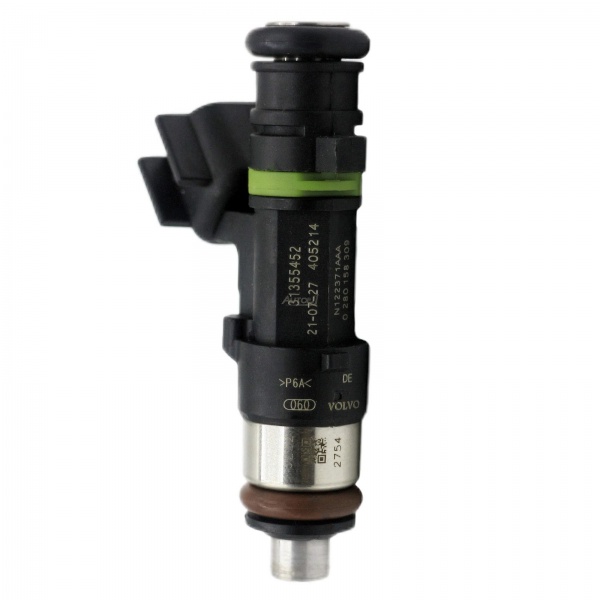 Fuel Injector 0280158096 for FORD FOCUS ST225 S-MAX VOLVO T5 30757534 0280158025 0280158315 8653891