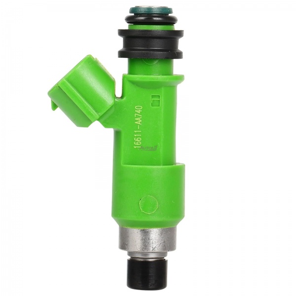 FJ1079 Fuel Injectors for Subaru Outback Tribeca Legacy 3.6L 2008-2014 16611-AA740 16611 AA740 16611AA740