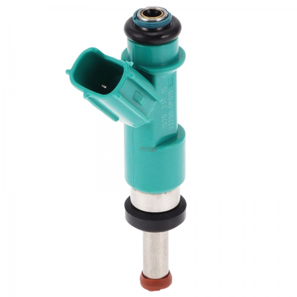 FJ1084 Automotive Fuel Injector Nozzle for Lexus ES350 RX350 RX450h Toyota Camry SE XLE 3.5 2012-2014 842-12380 84212380 23250-0P010 23209-0P010 23250 0P010 23209 0P010 232500P010 232090P010