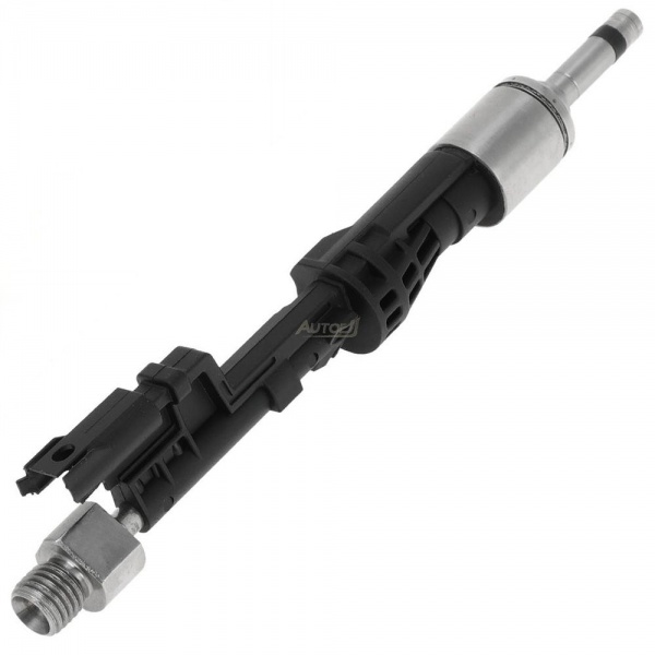 0261500063 Fuel Injector Nozzle 13537568607 For BMW E82 E88 E90 E92 E93 F10 135i 535i GT 2.0-3.0L F30 335i 225kw 6 holes