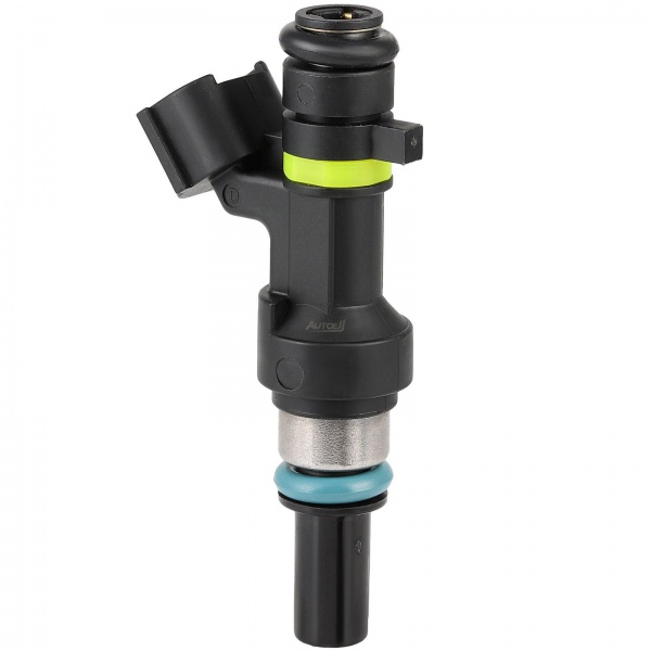 FJ1190 Fuel Injector Nozzle For Nissan Altima Rogue X-Trail 2.5L 2013-2016 FBY21B0 842-12413 84212413 FIJ0047 QR25DE 16600-3TAOA 16600 3TAOA 166003TAOA