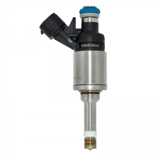 FJ1444 Fuel Injector Nozzle For Nissan Qashqai Renault Espace V Koleos Clio IV RS Megane IV 1.6T Ce 0261500210 16600-BV80A 16600 BV80A 16600BV80A 0261500211