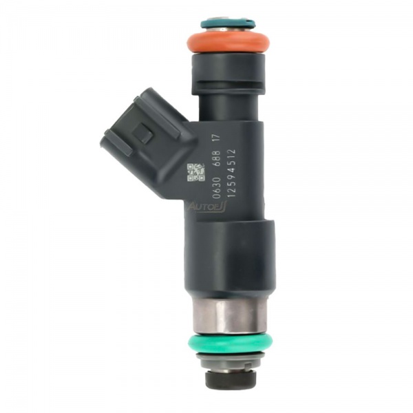 12594512 Fuel Injector Nozzle for Chevrolet Tahoe Avalanche GMC Yuko Sierr Savan 1500 2172436 45128 FJ977 67578 217-2436