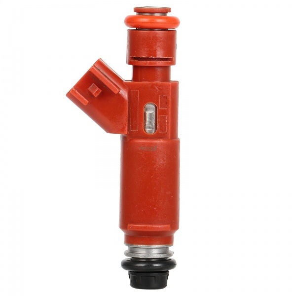 FJ1165 Fuel Injector for Ford F-250 F-350 AL3E-E7A CM-5164 822-11220 4811 AL3E-EA AL3ED7A 4811 AL3E-EA AL3Z-9F593-A AL3Z 9F593 A AL3Z9F593A 82211220