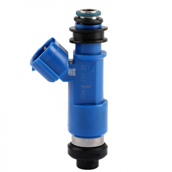 16611AA720 fuel injector For Subaru Forester Impreza Legacy 2007-2012 STI 2.5L 84212341 16611-AA720 842-12341