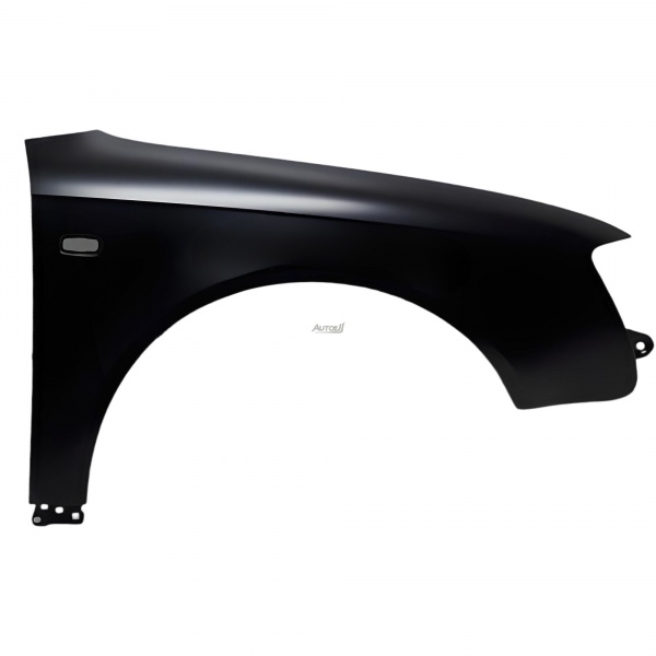 Front Wing Fenders (Left & Right) for Audi A4 B7 (2005–2008) | Part Nos. 8E0821105F / 8E0821106F 8E0 821 105F