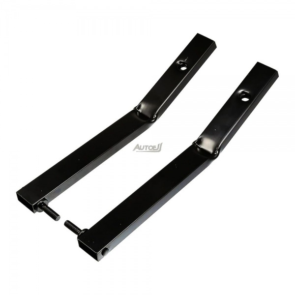 8K0805527A Left Right Radiator Insulator Mount Bracket for Audi S4 2010-2016 8K0805528A