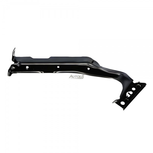 8K0821136M Front Holder mudguard for AUDI A4 A4L LH RH 2008-2012 8K0821135P 8K0 821 135 P 8K0821135H 8K0821136J