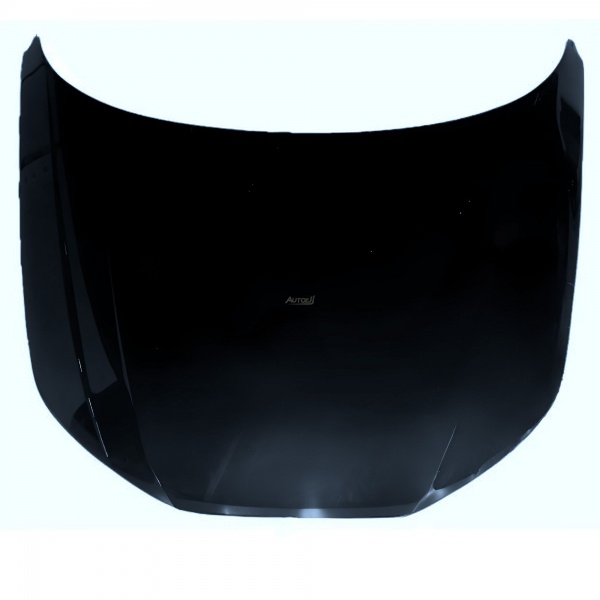 8W0823029A Front Bonnets Hoods Panel for Audi A4L S4 B9 German Auto Parts Engine Hood Cover 2016