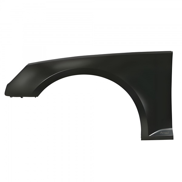 OE 8W0821106D Wing fender Front LH RH for AUDI A4 2016 8W0821105A 8W0821105D 8W0821106A – view 2