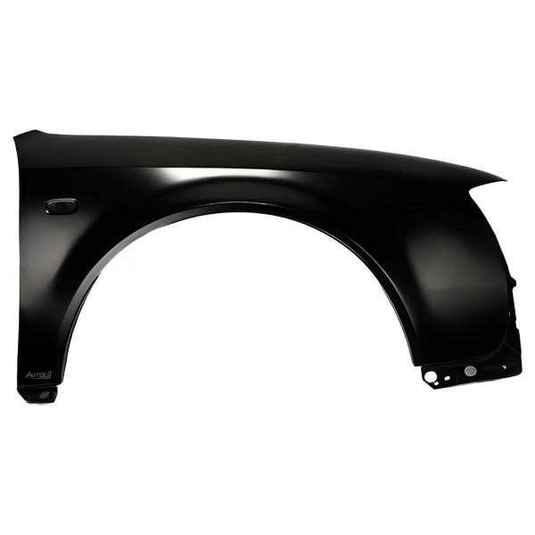 4B0821105A Front Wing fender for AUDI A6 ALLROAD 4B0 821 105 A 1997-2002 4B0821106A