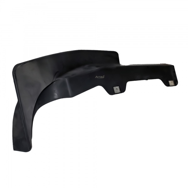 8R0853887 Autoejj Front Splitter Kit for Audi Q5 8R (2008–2017) OEM Style 8R0853887B 8R0853888 8R0853888B