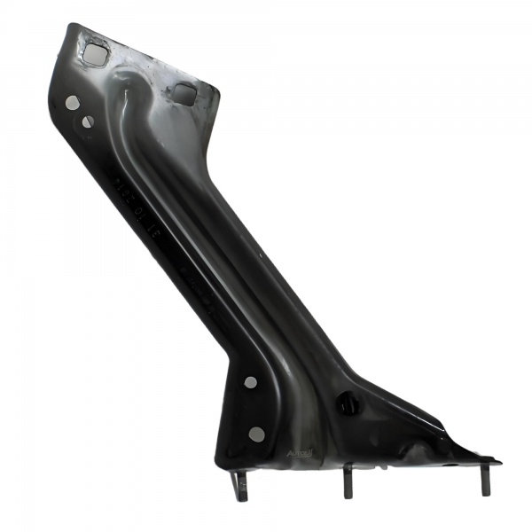 Holder Mudguard Set (Left: 8R0821135, Right: 8R0821136) for Audi Q5 8RB