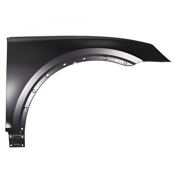 Front Fender Set for Audi Q5/SQ5/PHEV/Sportback (2018–2024) – OEM Part Numbers: 80A821105ASTL (Left) & 80A821106ASTL (Right)