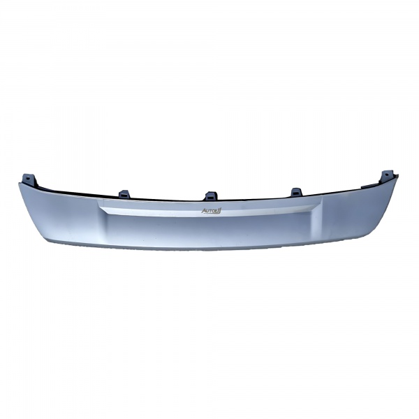 Part No. 80A807531TB2 Front Bumper Lower Underrun Bar for Audi Q5 FY (2018–2020)