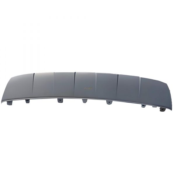 OEM Part No. 80A807531CIX3 Front Bumper Lower Underrun Bar for Audi Q5/SQ5 (2021–2024)