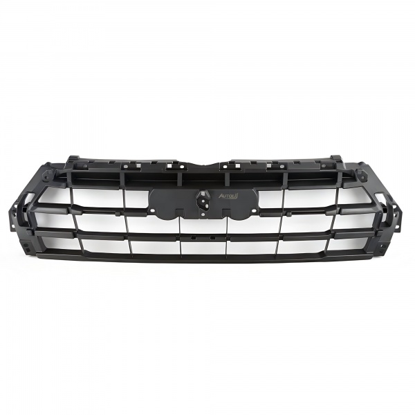 Part No. 80A853692 Front Grille Reinforcement Plate for Audi Q5/Q5 PHEV (2018–2020)