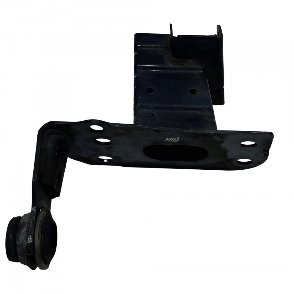 Front Bumper Shock Impact Absorber for Audi Q7 (2007–2015) – OEM Part No. 4L0807133A 4L0807134C 4L0807134A