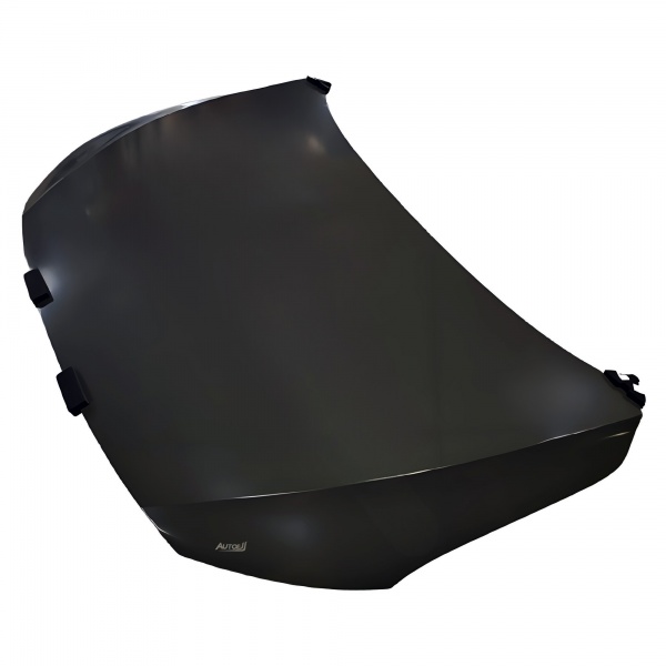 OE 23901423P Front Hood Cover for 2016 Baojun 310 310W