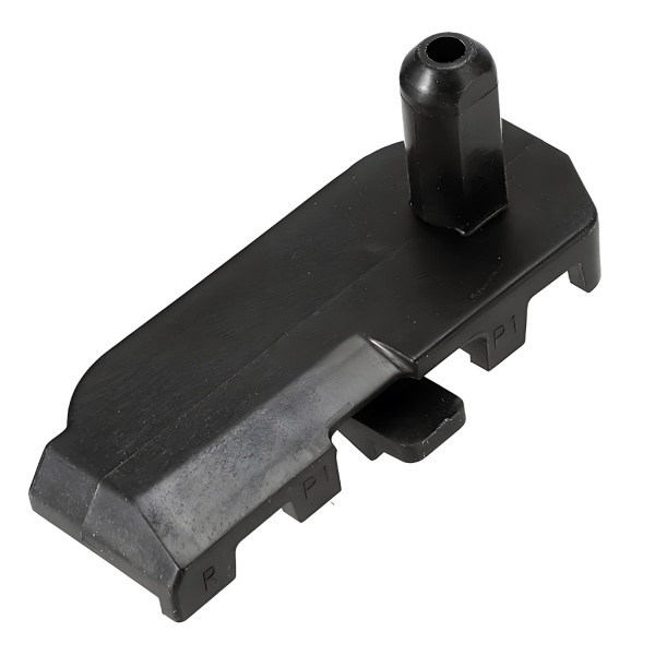 23336339 Upper Radiator Insulator Mount Bracket for Chevrolet Malibu 2016-2022 for Buick LaCrosse 2017-2019 23336340