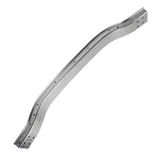 Front Bumper Reinforcement Bar for 2016–2023 Chevrolet Malibu – OEM Part No. 23399197 (Replaces 22943337