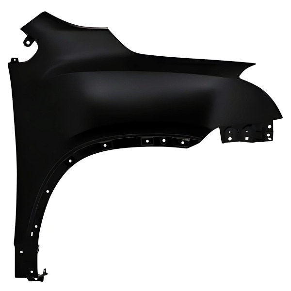 25981232 Front Fender Mud Guard Set for Chevrolet Trax / Tracker 2014–2016 25981233 95210618 95210619