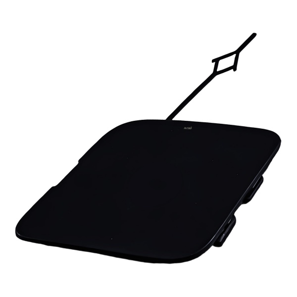95242012 Front Bumper Tow Hook Eye Cap Cover for Chevrolet Trax (2014–2016) 25980571
